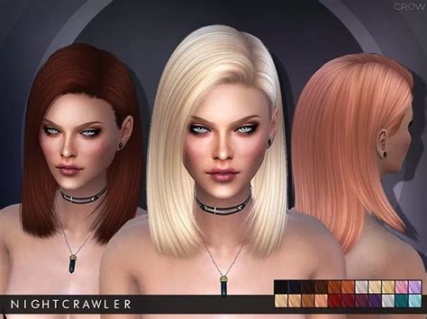 female mod|sims 4 mods female hairstyles.